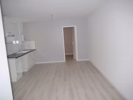 location appartement 2 pièces 37 m² à montpellier (34000)