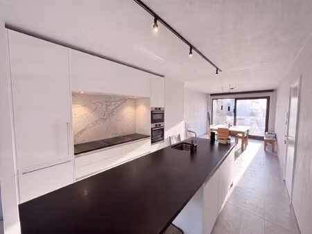 appartement te huur in aalst met 2 slaapkamers