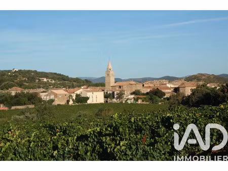 vente terrain 962 m² gabian (34320)