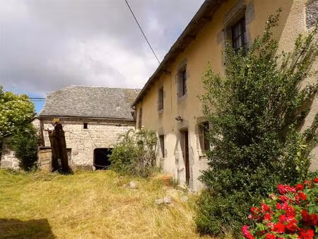 corps de ferme