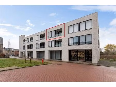 appartement à vendre à schanslaan 51 borsbeek (rbw55486)