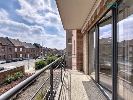 appartement à vendre à chaussée de mons 5 braine-le-comte (vbe50151)