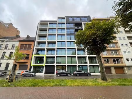 appartement te huur in gent met 2 slaapkamers