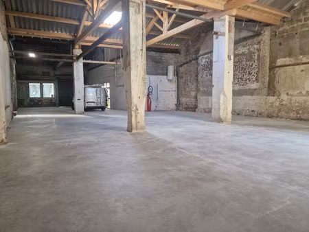 vente immeuble 355 m² béziers (34500)