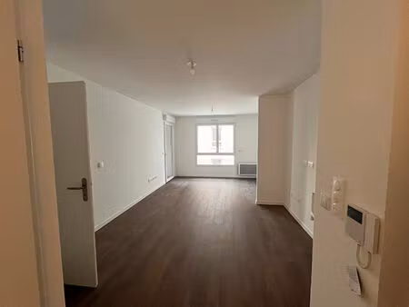 appartement t2 avec balcon sur rouen