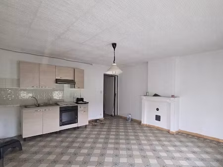 vente maison 6 pièces 120 m² à bachant (59138)  121 000 €