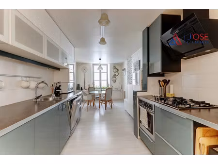 vente maison 4 pièces 76 m² à courpière (63120)  124 500 €