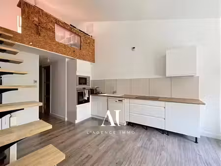 vente maison 3 pièces 36.25 m² à saint-maurice-de-rémens (01500)  118 000 €