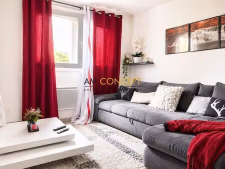 achat appartement 1 pièce 22m² nice 06000