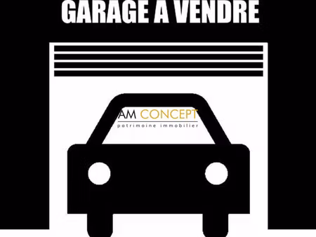 achat parking nice 06000