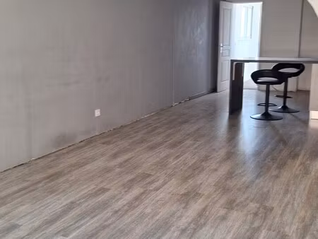 achat appartement 3 pièces 96m² istres 13800