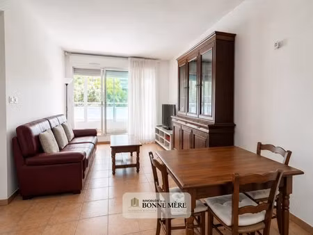 achat appartement 2 pièces 30m² marseille 6ème