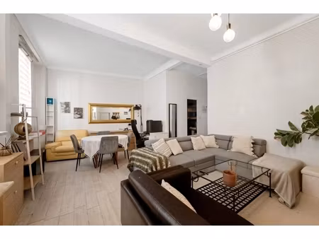 annonce appartement à vendre