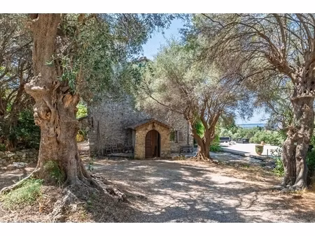 annonce maison à vendre