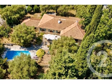 annonce maison à vendre