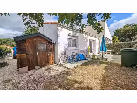 vente maison les mathes 17570 - - surface privée