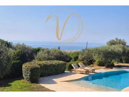 annonce maison à vendre