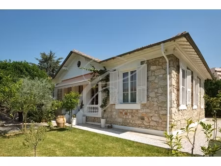 annonce maison à vendre