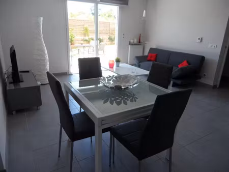 location appartement 3 pièces 63 m² à montpellier (34000)
