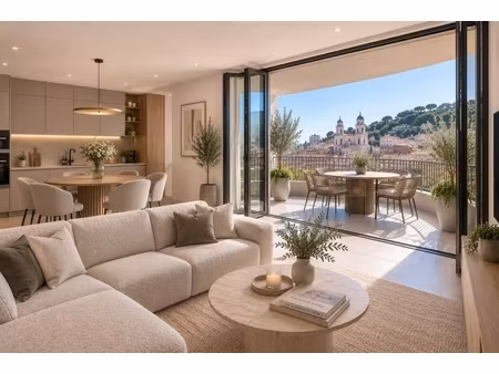 annonce appartement à vendre
