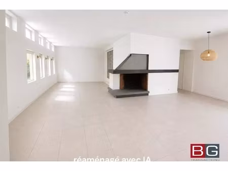 annonce maison à vendre