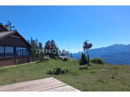 annonce maison à vendre