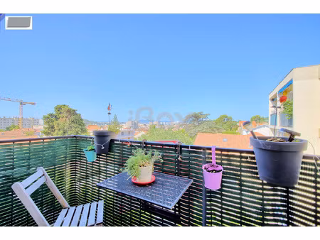 achat appartement 4 pièces 62m² toulon 83100