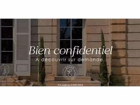 maison avec jardin et terrasse beaune (21)