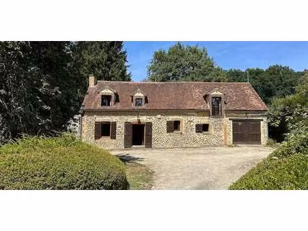 longère boissy-maugis (61)