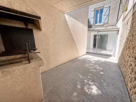 vente maison 4 pièces 83.75 m² à sallèles-d'aude (11590)  115 000 €