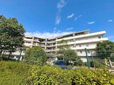 achat appartement 3 pièces 60m² frejus 83600