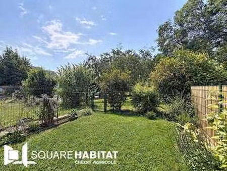 vente appartement 2 pièces à saint-grégoire (35760) : à vendre 2 pièces / 35m² saint-grégo