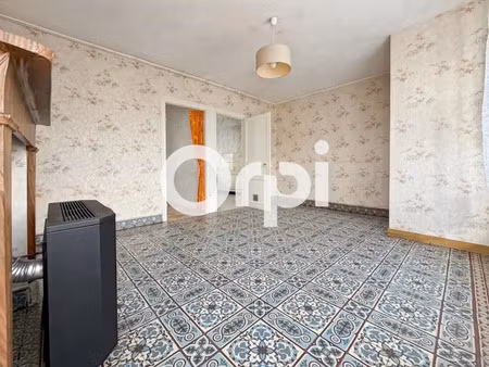 vente maison 3 pièces 70 m² à coudekerque-branche (59210)  123 500 €
