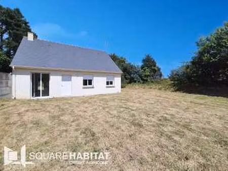 vente maison à goudelin (22290) : à vendre / 78m² goudelin