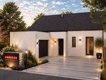vente maison à plerneuf (22170) : à vendre / 70m² plerneuf