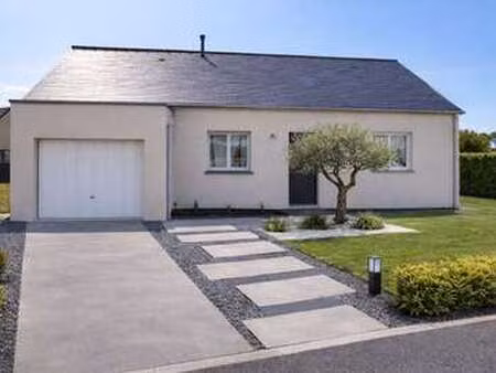 vente maison à rédené (29300) : à vendre / 76m² rédené