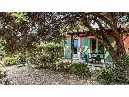 vente villa 3 pièces 39 m² à gaujac (30330)  125 000 €