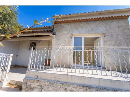 achat maison 94m² draguignan 83300
