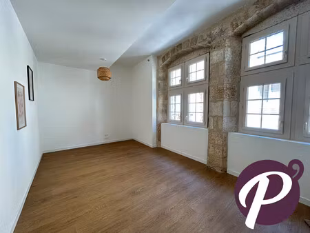 location appartement 2 pièces 47m² bergerac 24100