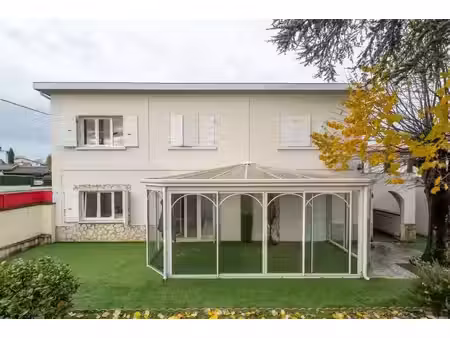 vente maison 10 pièces 220 m² cenon (33150)
