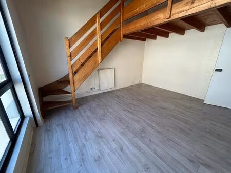 location appartement 1 pièce 36m² la rochelle 17000