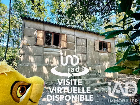vente gîte 1 pièce