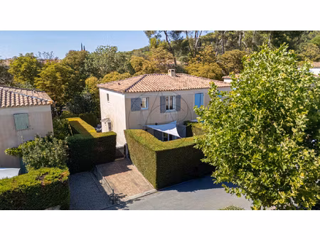 achat maison 4 pièces 75m² aix en provence 80ème