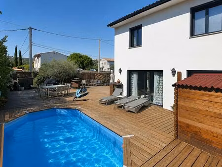 achat maison 4 pièces 100m² callian 83440