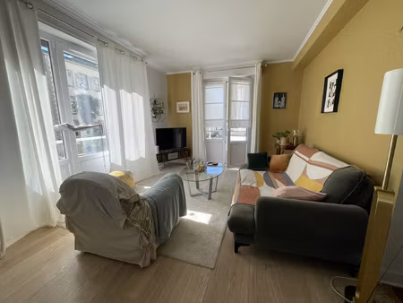 location appartement 3 pièces 73m² bayonne 64100