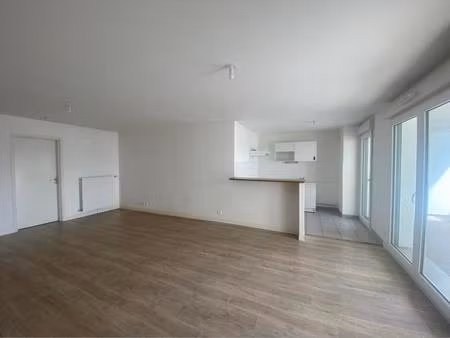 appartement t5
