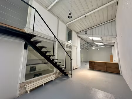 location appartement 4 pièces 170m² poitiers 86000