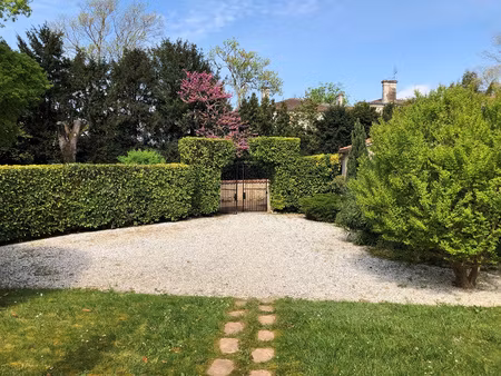 location maison 5 pièces 125m² cognac 16100