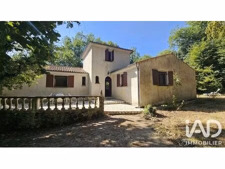 maison traditionnelle à saintes (17100)