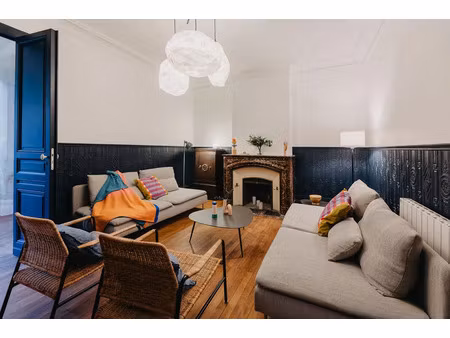 location appartement 1 pièce 11 m² à bordeaux (33000)